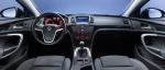 Opel Insignia 2008 года